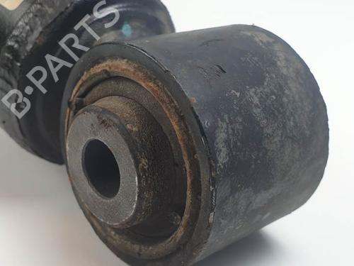 Left rear shock absorber VW TOUAREG (7LA, 7L6, 7L7) 3.0 V6 TDI | BP24947259M18 