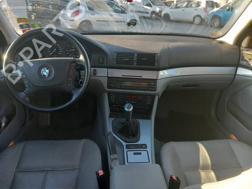 Engine BMW 5 (E39) 525 d | BP34517663M1  - Image 11