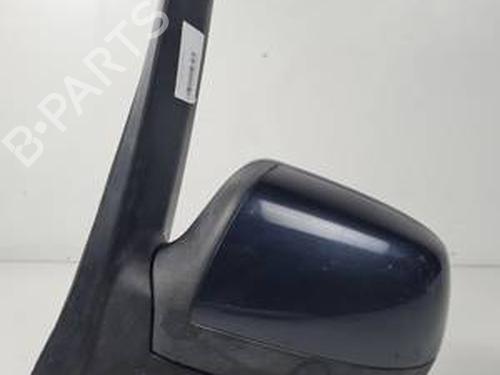 Used Left mirror FORD C-MAX (DM2) 1.8 TDCi (115 hp) 13577631