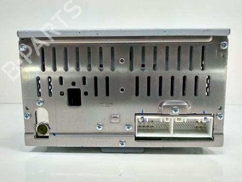 Radio KIA PICANTO II (TA) 1.0 | BP8069087E6 