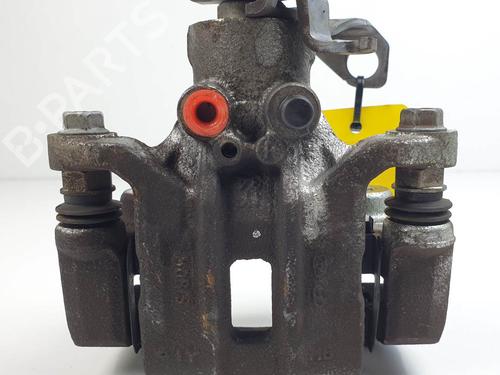 Used Right rear brake caliper Right rear brake caliper FIAT DOBLO Box Body/MPV (223_) 1.3 D Multijet (75 hp) 40175034 40175034