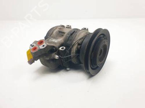 Used AC compressor MITSUBISHI PAJERO II (V3_W, V2_W, V4_W, V5_W) 2.5 TD 4WD (V24W) (99 hp) 30998342