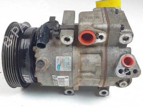 AC compressor KIA CEE'D SW (ED) 1.6 CVVT | BP29989525M34 - Image 3