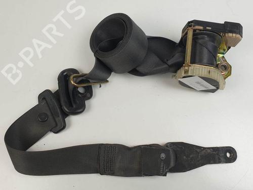 Used Front right seatbelt Front right seatbelt JAGUAR X-TYPE I (X400) 2.0 D (130 hp) 22991846 22991846