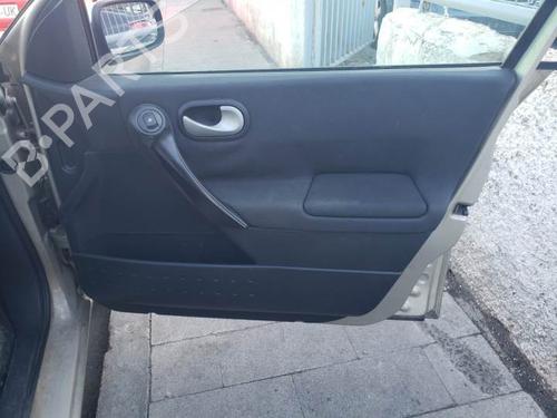 Fuse box RENAULT MEGANE II Estate (KM0/1_) 1.6 16V | BP25144424E1 