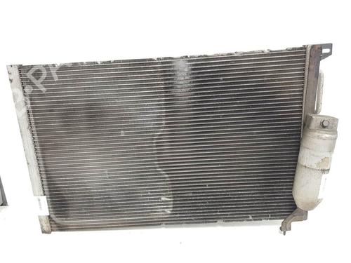 Used AC radiator AC radiator OPEL OMEGA B (V94) 2.2 16V (F69, M69, P69) (144 hp) 8680709 8680709