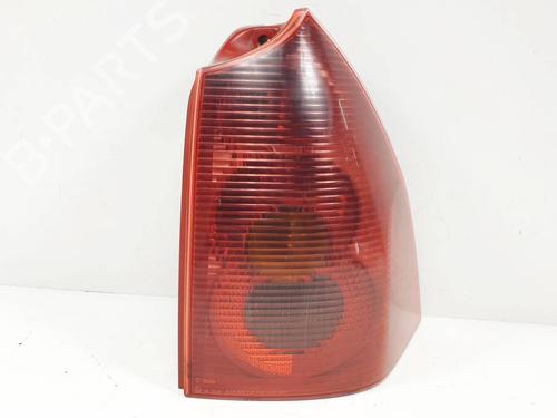 Højre baglygte PEUGEOT 307 SW (3H) 2.0 HDI 110 (107 hp) 29965062