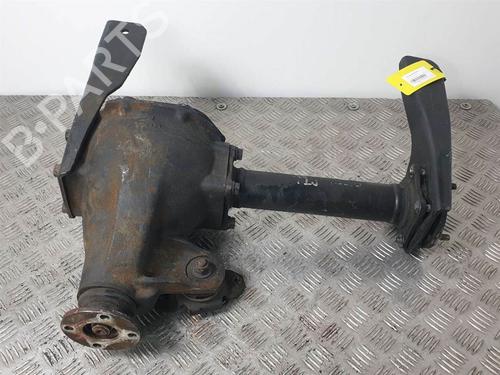 Used Front differential Front differential MITSUBISHI GALLOPER (JK-01) [1998-2003] 12445342 12445342