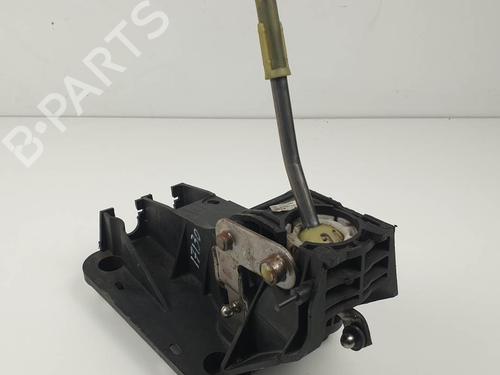 Used Gear lever Gear lever PEUGEOT 307 SW (3H) 2.0 HDI 110 (107 hp) 24499634 24499634
