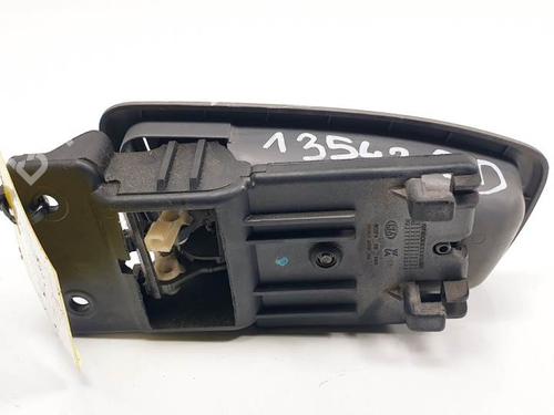 Front right interior door handle KIA CARENS II MPV (FJ) 2.0 CRDi | BP16338934I14 