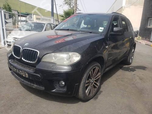 Used Parts BMW X5 (E70)  xDrive 30 d  1709393