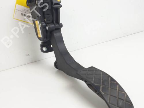 Used Pedal SKODA FABIA II Combi (545) 1.2 TSI (105 hp) 24932419
