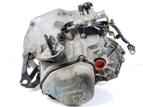 Gearbox PEUGEOT 206 Hatchback (2A/C) 1.4 HDi eco 70 | BP15815632M3 