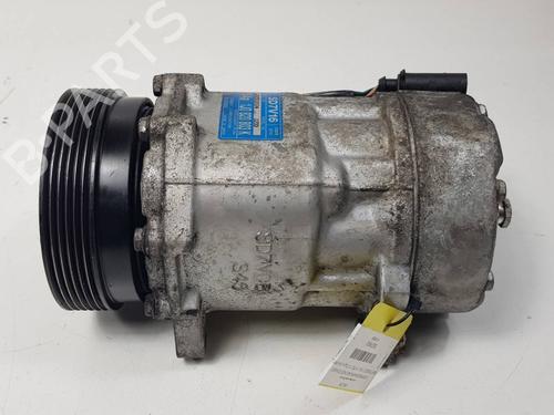 AC compressor SEAT TOLEDO II (1M2) 1.9 TDI | BP40620073M34 - Image 4