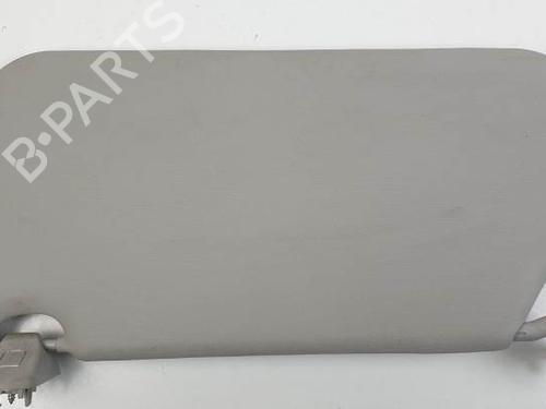 Used Right sun visor FORD MONDEO IV (BA7) 2.0 TDCi (140 hp) 24930971