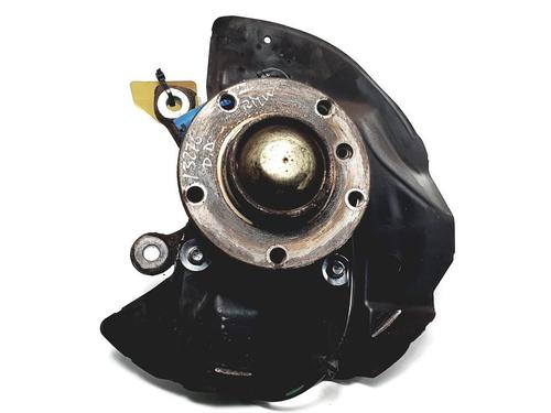 Used Right front steering knuckle Right front steering knuckle BMW 3 Convertible (E46) 318 Ci (143 hp) 16043700 16043700