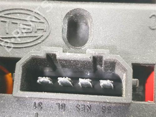Left taillight SEAT IBIZA II (6K1) 1.4 | BP10287281C34 