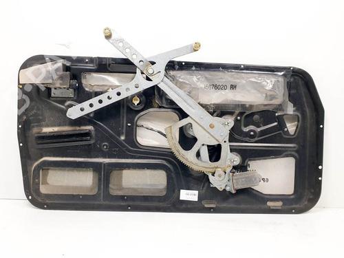 Used Front right window mechanism Front right window mechanism GMC YUKON [1991-2000] 25145541 25145541