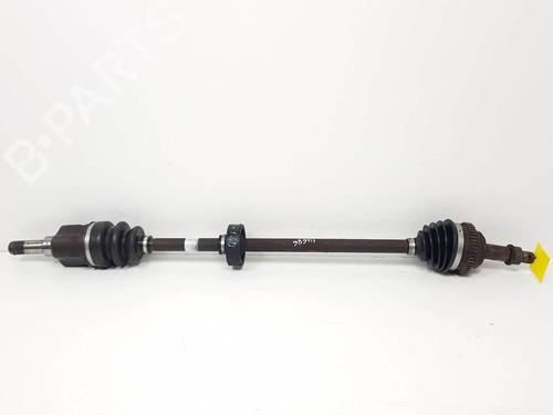 Used Right front driveshaft Right front driveshaft 19137322 19137322