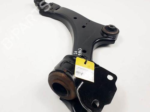 Left front suspension arm LAND ROVER FREELANDER 2 (L359) 2.2 TD4 4x4 | BP18872439M12 