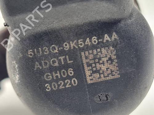 Injector PEUGEOT 607 (9D, 9U) 2.7 HDi 24V | BP38346264M100 - Image 3