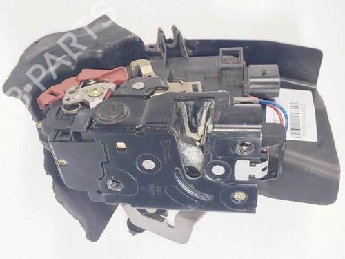 Used Rear left lock Rear left lock AUDI A4 B6 (8E2) 1.9 TDI (130 hp) 12386304 12386304