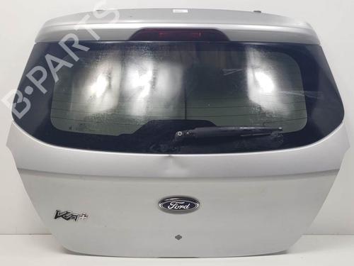 tailgate-ford-ka-iii-uk-fk-2014-24339414 main image