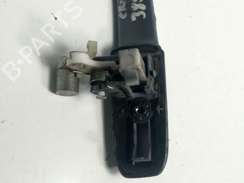 Front left exterior door handle HONDA CR-V II (RD_) 2.0 (RD5) | BP6851346C128 