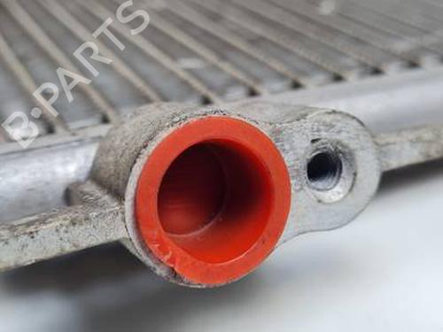 AC radiator DACIA SANDERO II 1.0 SCe 75 (B8JC, B8JD, B8NC) | BP30279035M32