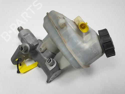 Used Brake master cylinder Brake master cylinder OPEL INSIGNIA A (G09) 2.0 CDTI (68) (160 hp) 11885338 11885338