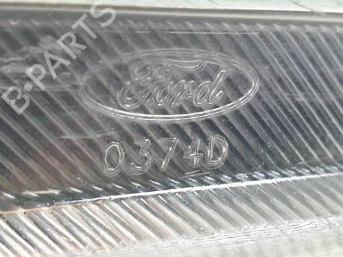 Right headlight FORD FOCUS II (DA_, HCP, DP) 1.8 TDCi | BP26145526C29 