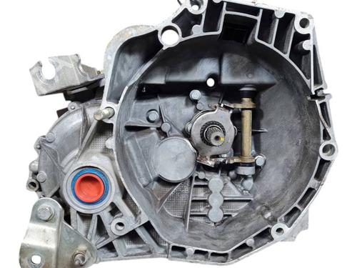 Used Gearbox Gearbox LANCIA YPSILON (843_) 1.3 D Multijet (843.AXE11, 843.AXE1A) (90 hp) 34576536 34576536
