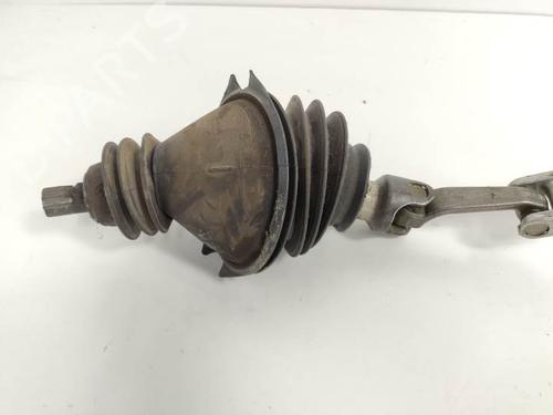 Steering column MERCEDES-BENZ E-CLASS T-Model (S211) E 320 T 4-matic (211.282) | BP8683735M21 