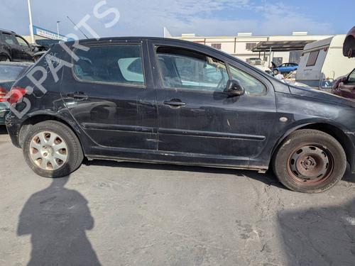 Headlight switch PEUGEOT 307 (3A/C) 1.6 HDi 110 | BP39959086I24 - Image 16