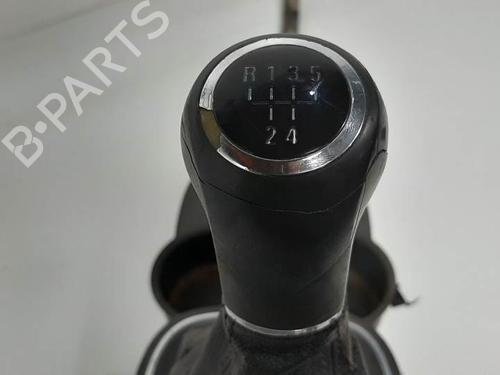 Gear lever OPEL CORSA D (S07) 1.3 CDTI (L08, L68) | BP7406295M90 
