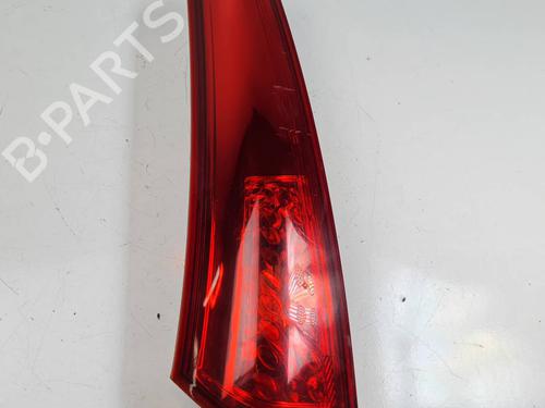 Left taillight KIA CEE'D SW (ED) 1.6 CVVT | BP29741851C34 - Image 4