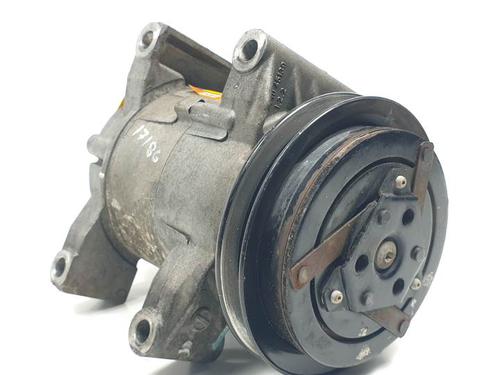 Used AC compressor NISSAN ALMERA TINO (V10) 2.2 dCi (115 hp) 24990703