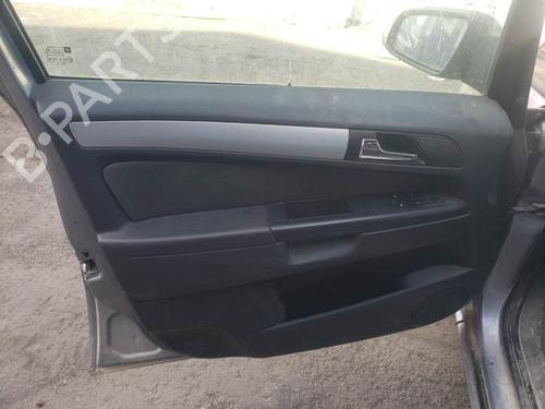 Driver airbag OPEL ZAFIRA / ZAFIRA FAMILY B (A05) 1.9 CDTI (M75) | BP21529535C9 