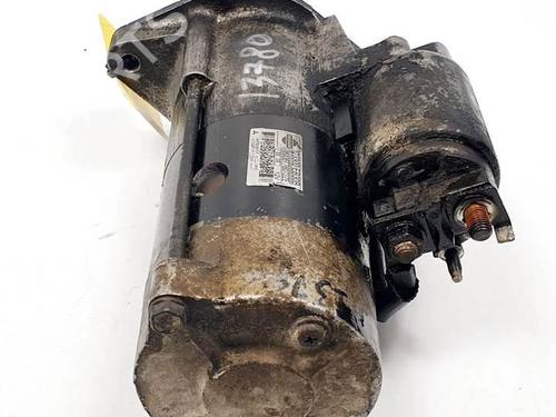Starter NISSAN NAVARA NP300 (D40) 2.5 dCi 4WD | BP17792177M8 