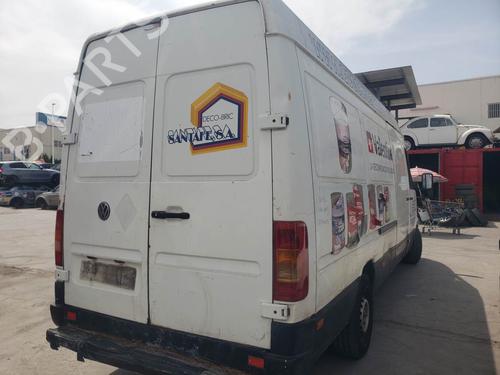 Hood VW LT 28-46 II Van (2DA, 2DD, 2DH) 2.5 TDI | BP28065949C1  - Image 13