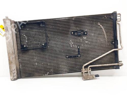 AC radiator MERCEDES-BENZ CLK (C209) CLK 270 CDI (209.316) | BP16814319M32 