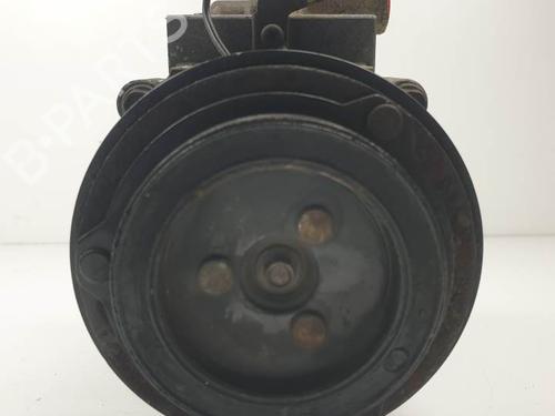 AC compressor KIA SORENTO I (JC) 2.5 CRDi 4WD | BP24989622M34 