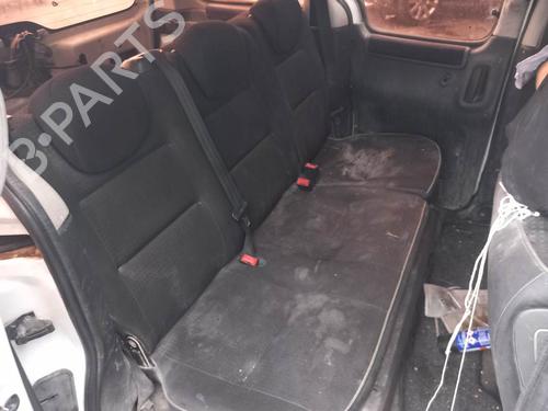 Left front window switch PEUGEOT PARTNER MPV (5_, G_) 1.6 HDi 75 | BP27885295I27  - Image 12