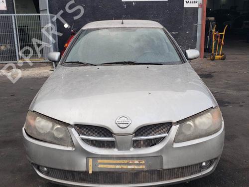 Gearbox NISSAN ALMERA II Hatchback (N16) 1.5 dCi | BP25139682M3 - Image 19