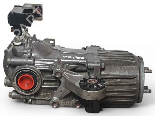 Rear differential MITSUBISHI ASX (GA_W_) 1.8 DI-D (GA6W) | BP24934521M24  - Image 8