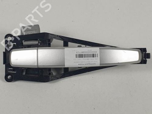 Used Rear right exterior door handle Rear right exterior door handle OPEL ASTRA H (A04) 1.7 CDTI (L48) (100 hp) 15664382 15664382
