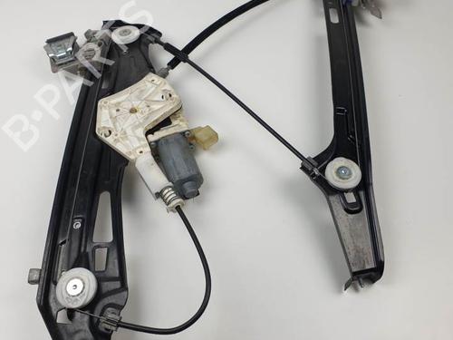 Front left window mechanism MERCEDES-BENZ CLS (C219) CLS 320 CDI (219.322) | BP28060784C22 