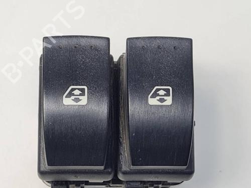 Used Left front window switch Left front window switch NISSAN PRIMASTAR Bus (X83) dCi 100 (101 hp) 34515412 34515412