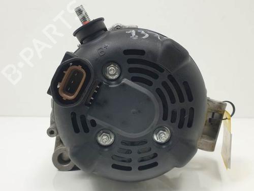 Alternator LAND ROVER DISCOVERY III (L319) 2.7 TD 4x4 | BP16697200M7 