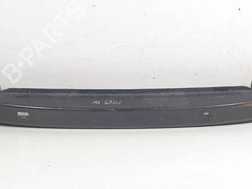Used Front bumper reinforcement FORD GALAXY I (WGR) 1.9 TDI (115 hp) 17748565